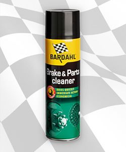 Brake Cleaner