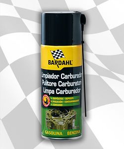 Сarburator Cleaner