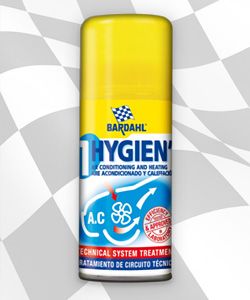 Hygien 1