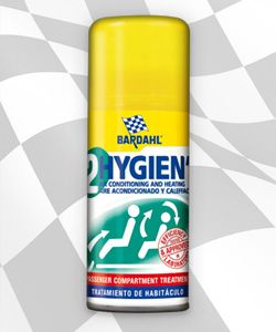 Hygien 2