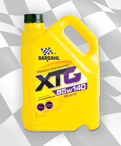 XTG 85W-140