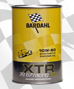 XTR C60 Racing 39.67 10W-60