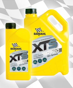 XTS 0W-20