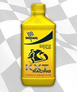 KXT Racing