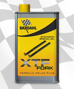 XTF Fork Synthetic Oil