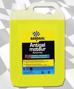 Universal Antifreeze