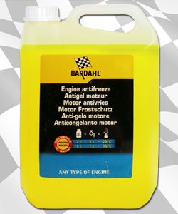 Universal Coolant