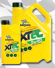 XTEC 5W-40