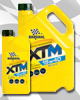 XTM 15W-40