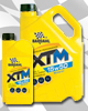 XTM 15W-50